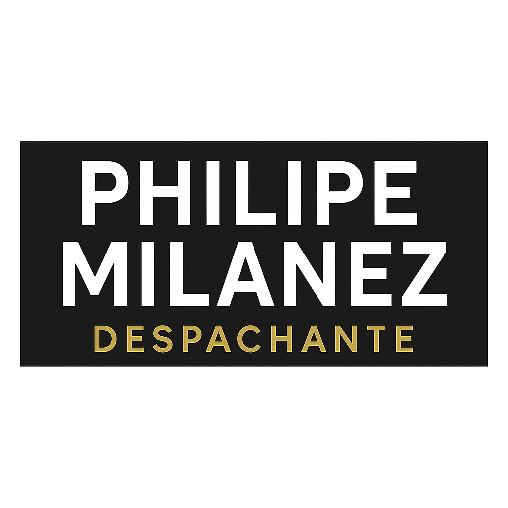 Logo PHILIPE FELIZARDO MILANEZ
